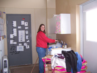 Almost Home for Hounds